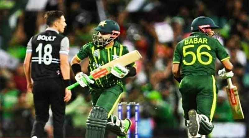 Pakistan team reached the final of T20 World Cup 2022