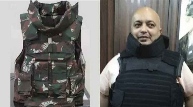 Punjab Police sent bullet proof jackets to five Hindu leaders of Ludhiana