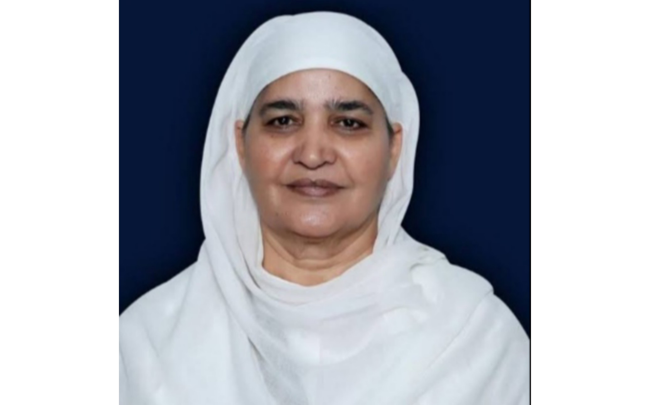 SAD expelled Bibi Jagir Kaur from the party, did not appear before the Disciplinary Committee