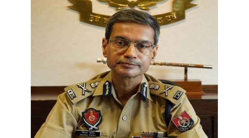 Big initiative of Punjab Police, 28 new cyber crime police stations will start soon.