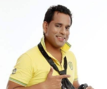 Case filed against famous comedian Kake Shah, accused of cheating Rs 6 lakh in the name of sending him abroad
