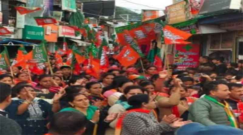 Election campaign stopped in Himachal, now candidates will ask for votes in this way