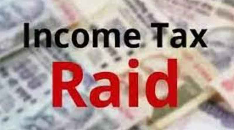 Big news: Income tax raid in Jalandhar, AAP leader and city's famous industrialist on target