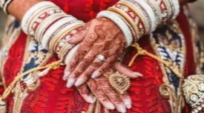 Fed up with her in-laws in Jalandhar, the newly married woman took a dreadful step