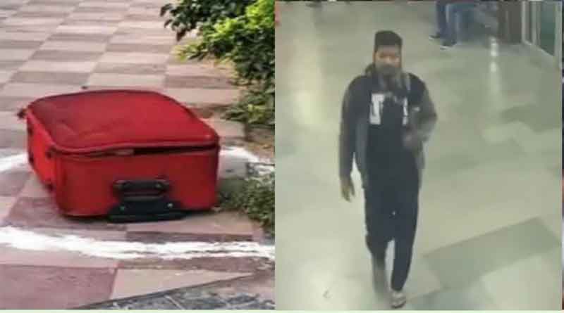 Police solved the case of dead body found in suitcase outside Jalandhar railway station