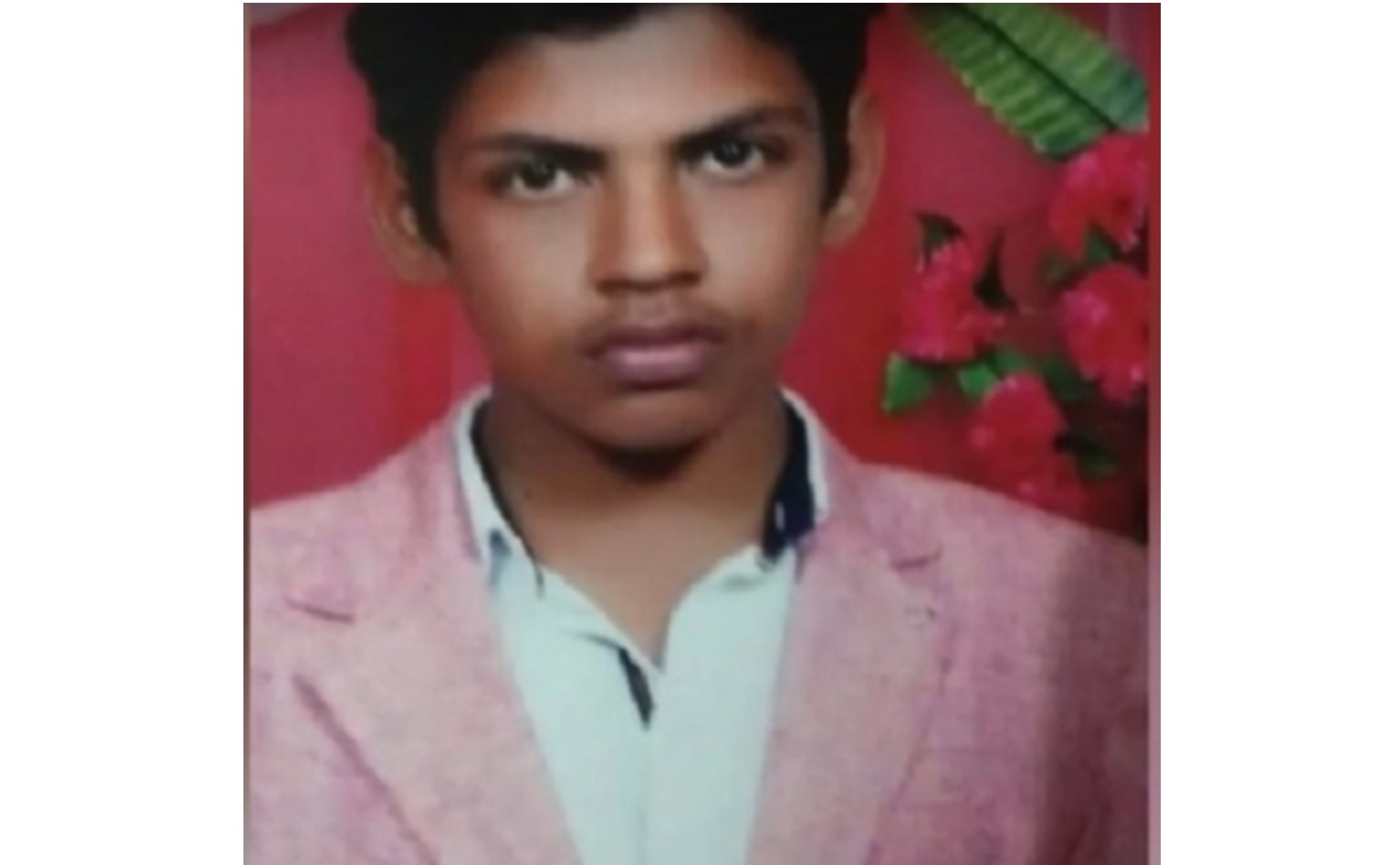 Kidnapped youth's dead body recovered, Kidnapper had demanded 30 lakh rupees from the family