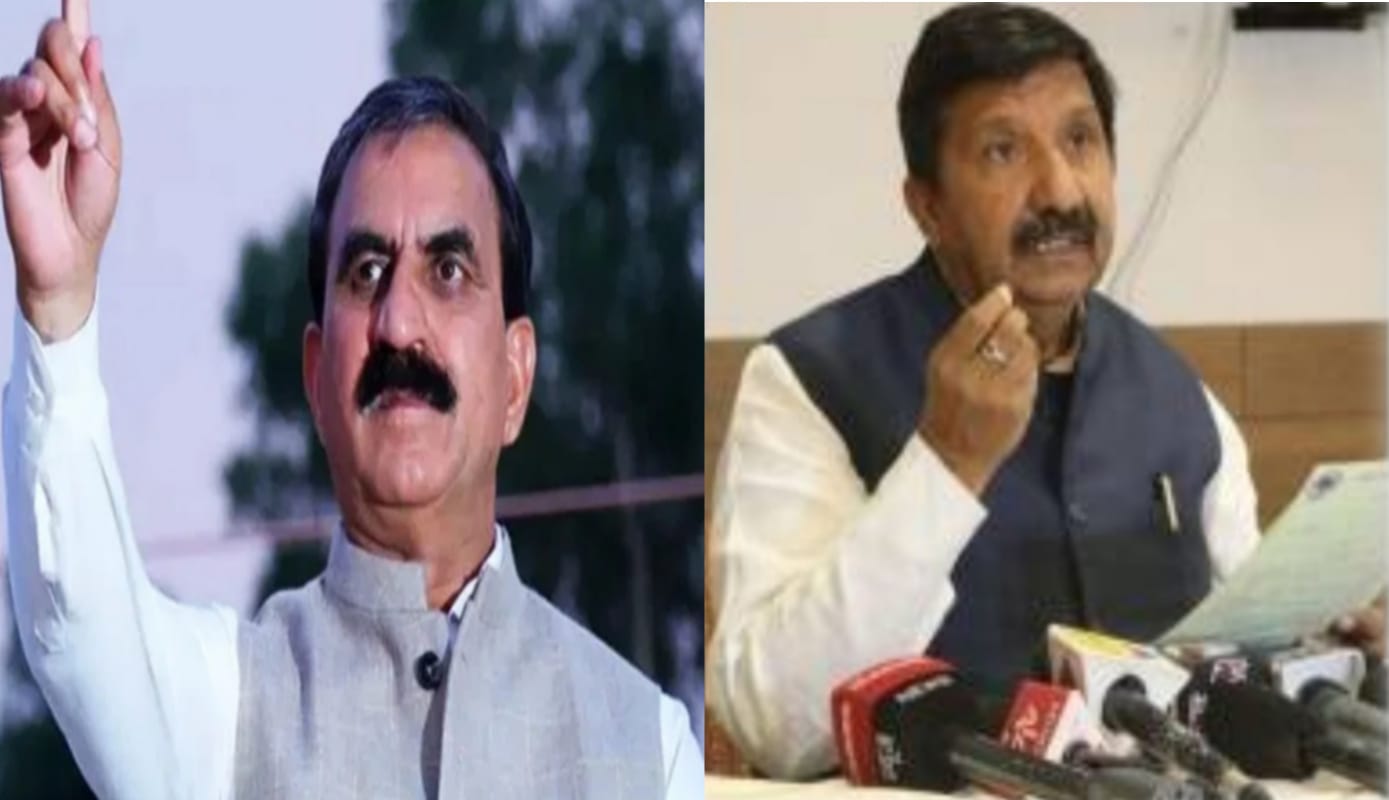 Chief Minister's name announced in Himachal Pradesh, Sukhwinder Singh Sukhu will become the new CM of the state