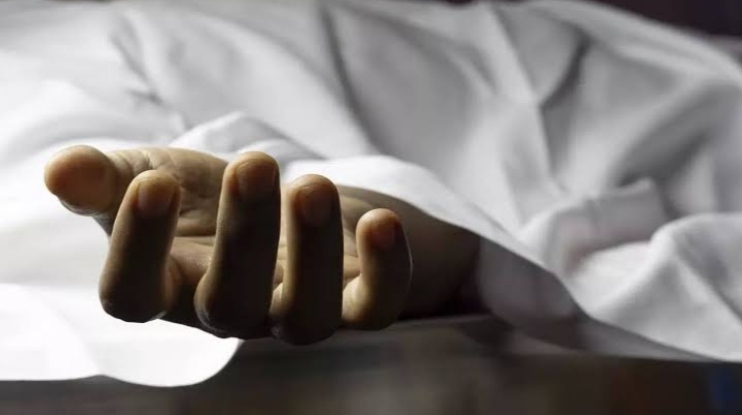 Manager dies suddenly while working in bank in Jalandhar