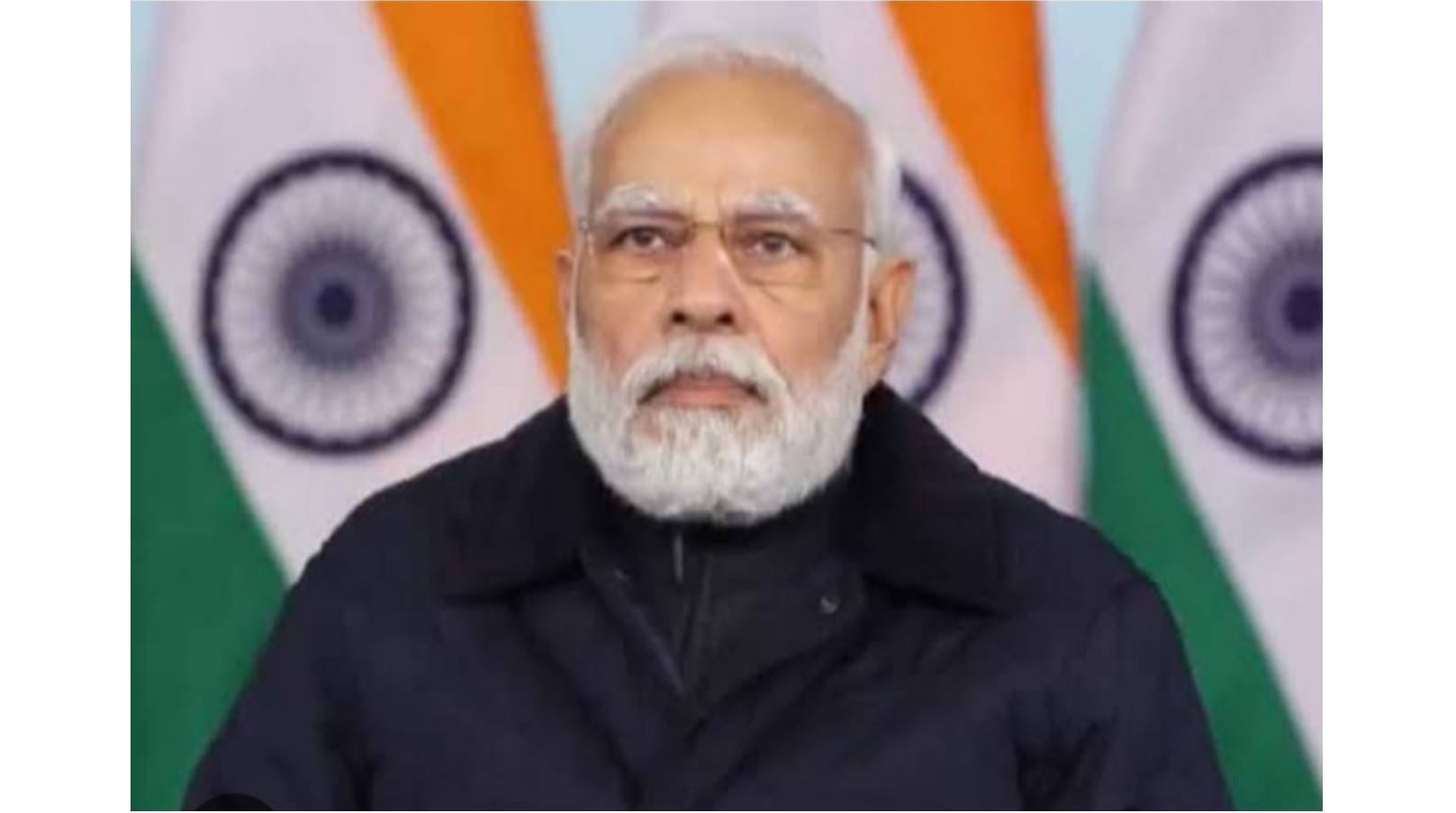 Central government alert regarding Corona's new variant BF.7 infection, PM Modi holds high-level review meeting