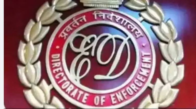 ED raids at the premises of Tajpur and Khojewal Church head Baljinder and Pastor Deol in Jalandhar