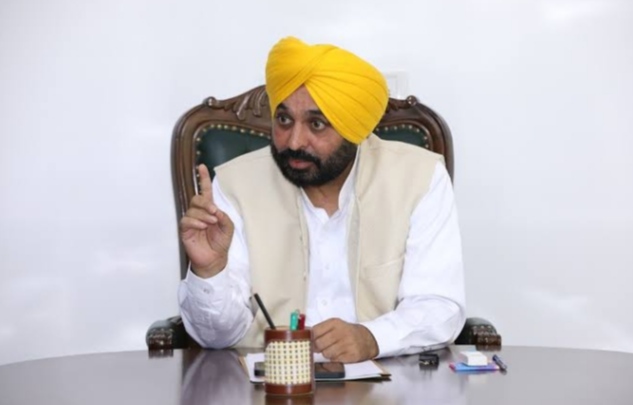 CM Bhagwant Mann warns employees going on strike, ESMA will be imposed