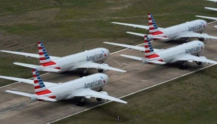 All flights stalled in America, major fault in computer system