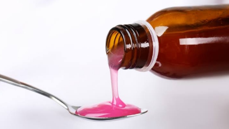 Be careful if you are buying cough syrup without doctor's advice, WHO has issued an alert regarding the use of 2 Indian cough syrups.