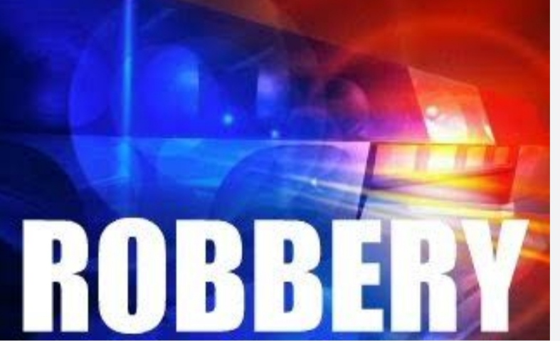 Major incident in Jalandhar, bank looted at gun point