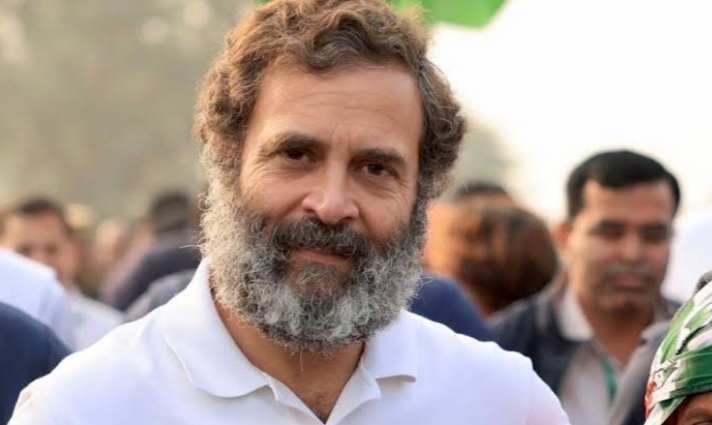 Big news: Rahul Gandhi gets bail from Surat sessions court in defamation case