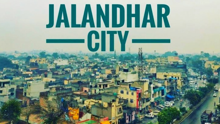 Preparation to divide Jalandhar city into 20 sectors like Chandigarh and Mohali, read information