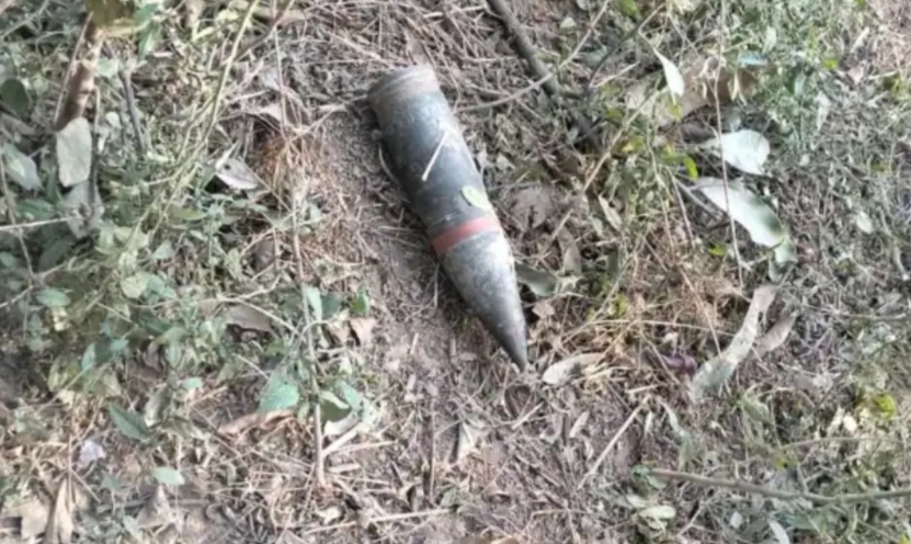 Bomb found at some distance from Punjab CM Bhagwant Mann's house