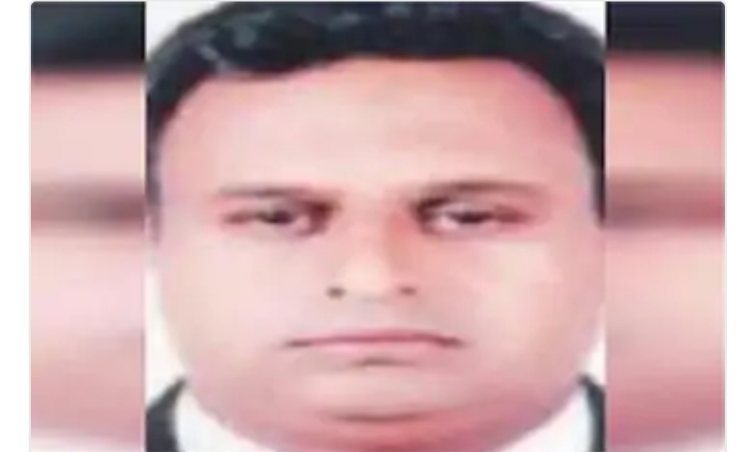 Numberdar killed with sharp weapons in Jalandhar, people blocked the highway