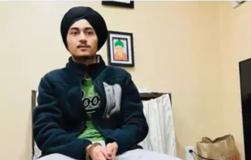 SAD NEWS: 23 year old youth who went to Canada from Punjab died in a road accident