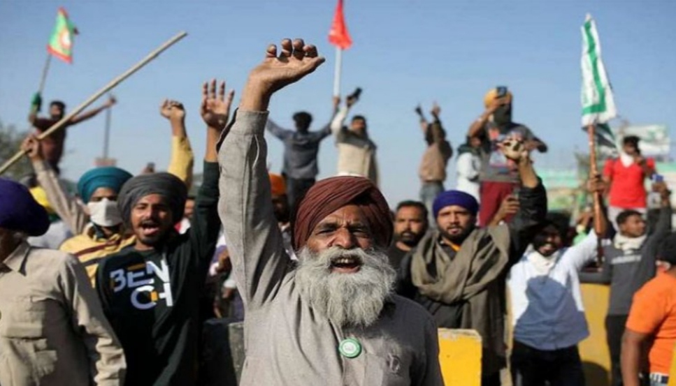 Farmers in Punjab announced to block trains on this day