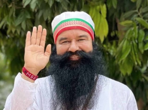 SGPC objected to Dera Mukhi getting parole once again
