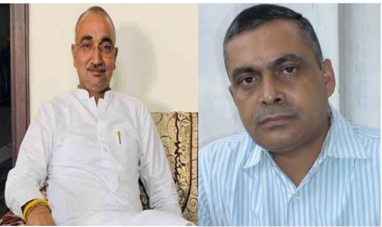 Councilor Vicky Kalia's last rites, FIR lodged against KD Bhandari and others in suicide case