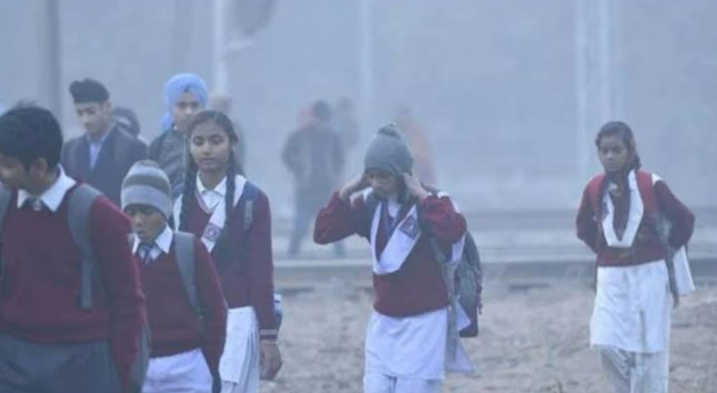 Winter holidays announced in all schools of Punjab, know how long they will remain closed