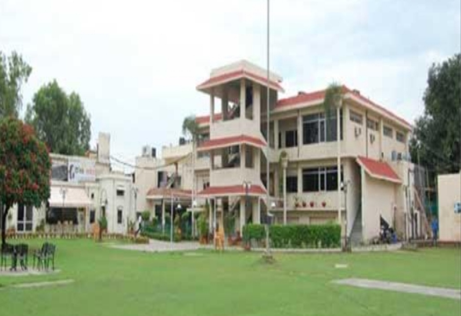Big news: FIR lodged against Gymkhana Club Management in Jalandhar