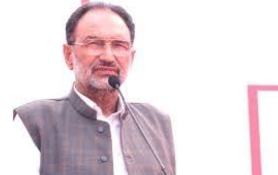 Former MLA Madan Lal on the radar of Jalalpura Vigilance
