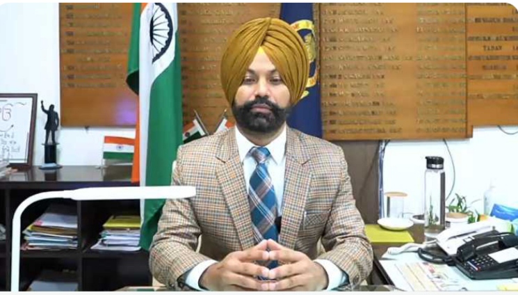 Jalandhar administration strictly implements e-ashtaam facility in the district for registration of properties