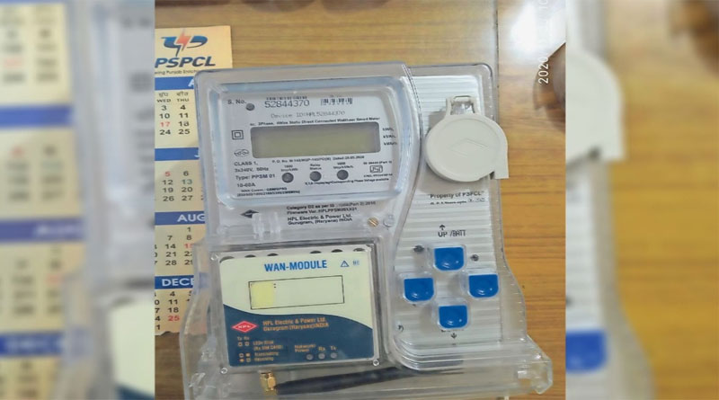 Orders to install pre-paid meters in Punjab government offices by March