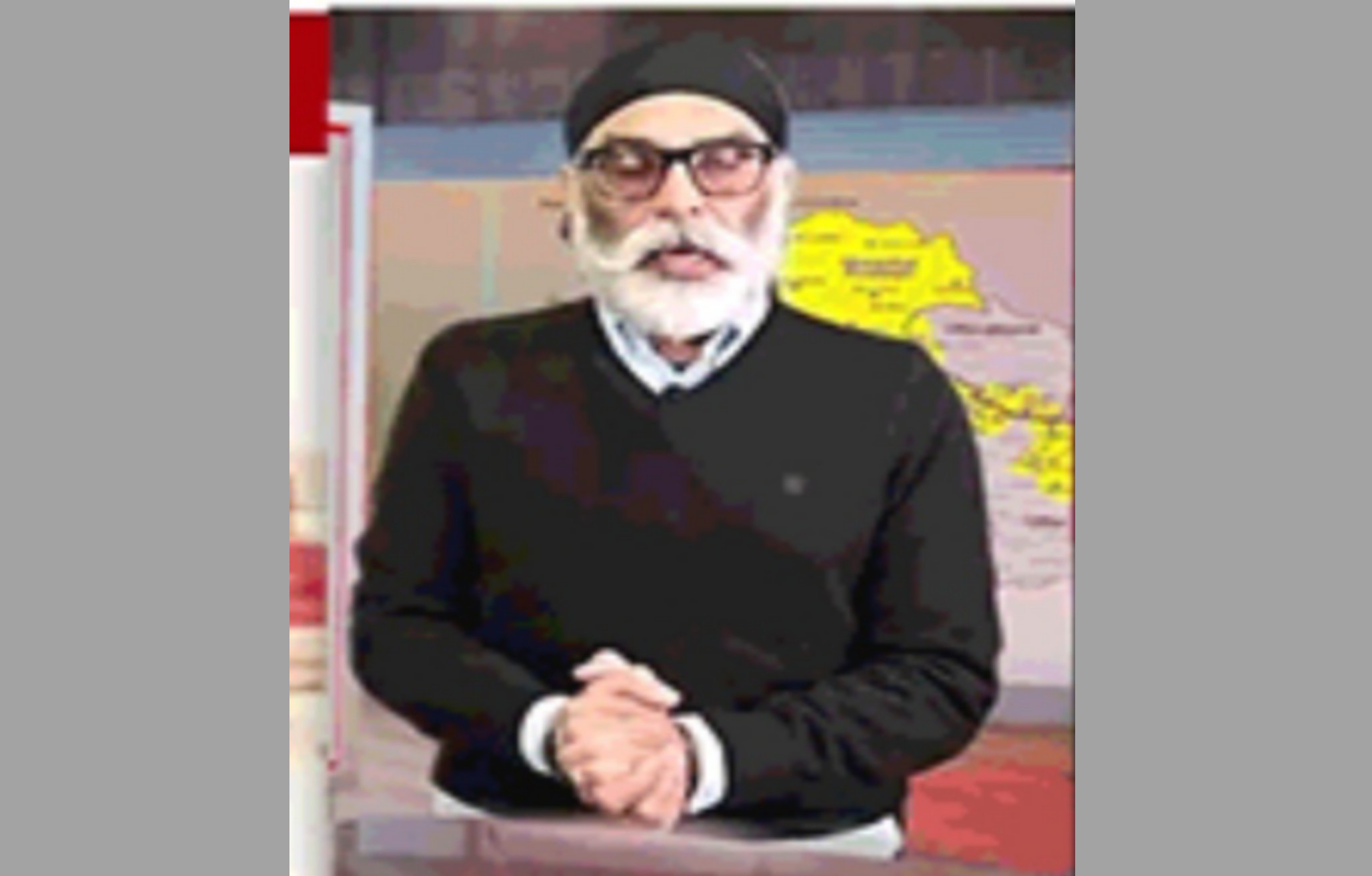 Terrorist Pannu releases threatening video before G20 summit amritsar