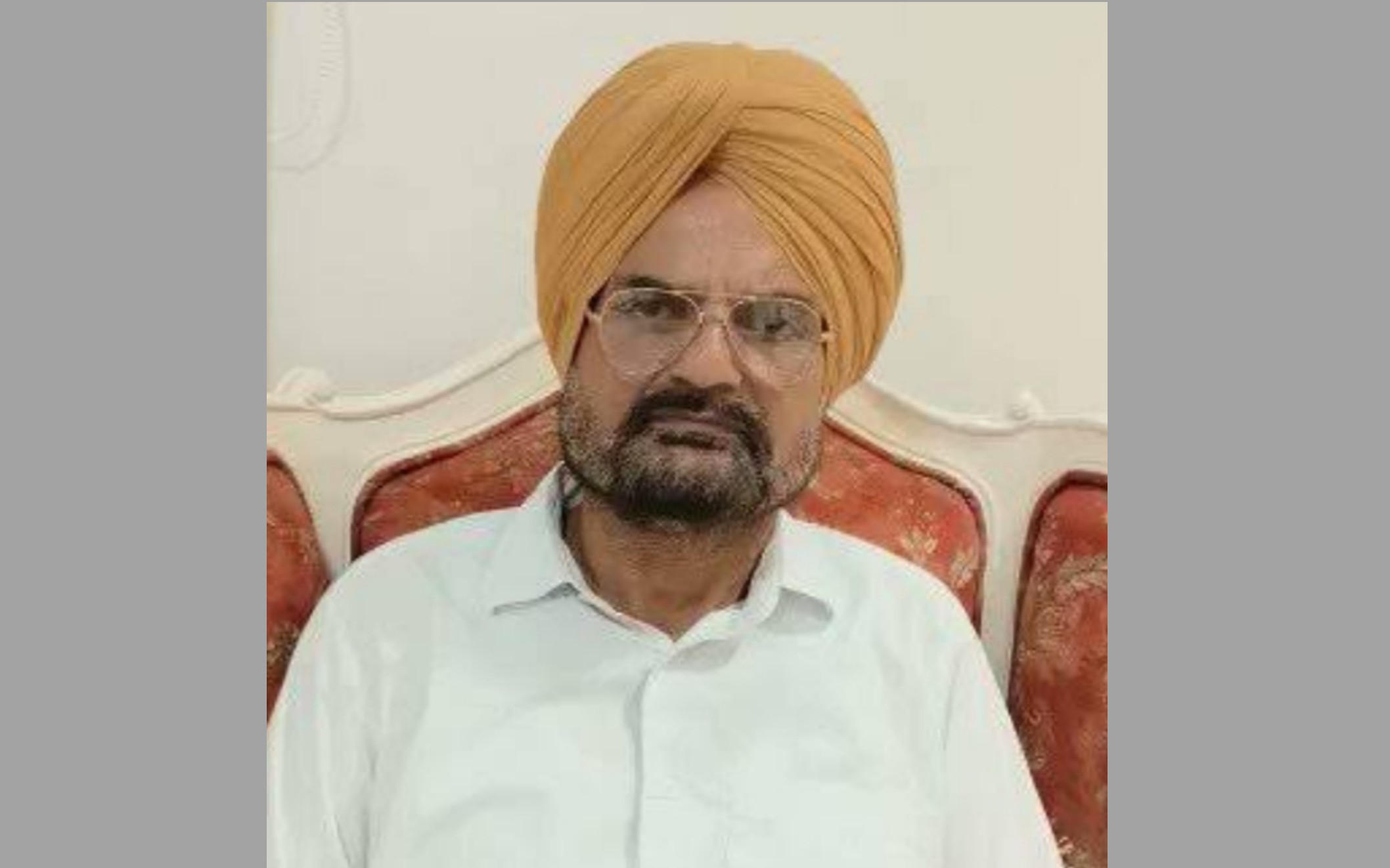 Sidhu Musewala's death anniversary tomorrow: Father appeals to reach as many people as possible