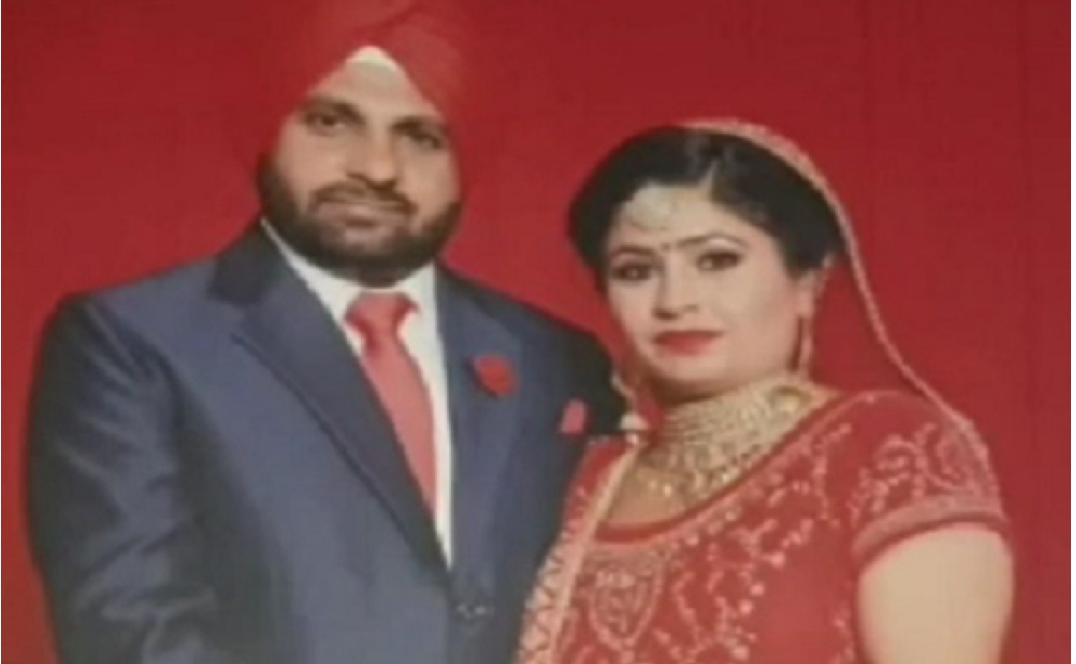 Jalandhar couple shot dead in Philippines