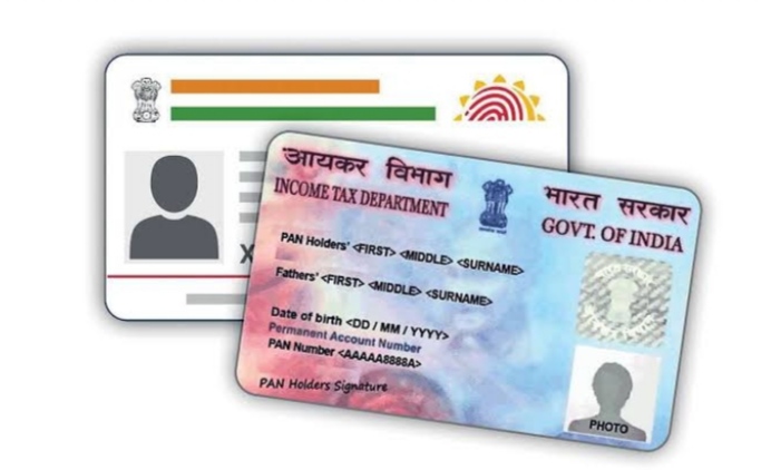 Aadhaar linking date with PAN card has been extended, read the new deadline