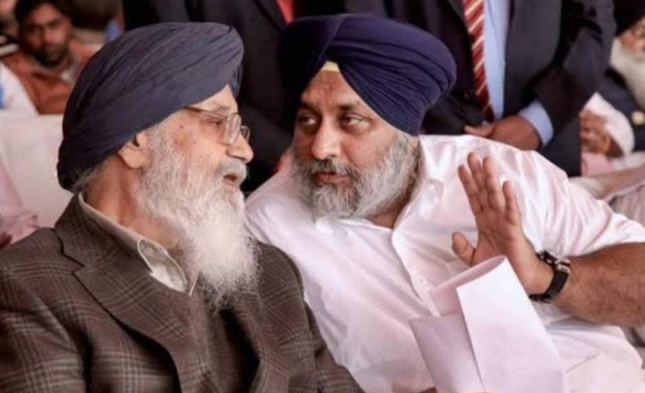 Court gives blow to Sukhbir Badal in Kotkapura firing case