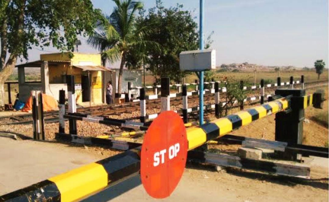 Important news- This railway gate of Jalandhar will remain closed for 7 days