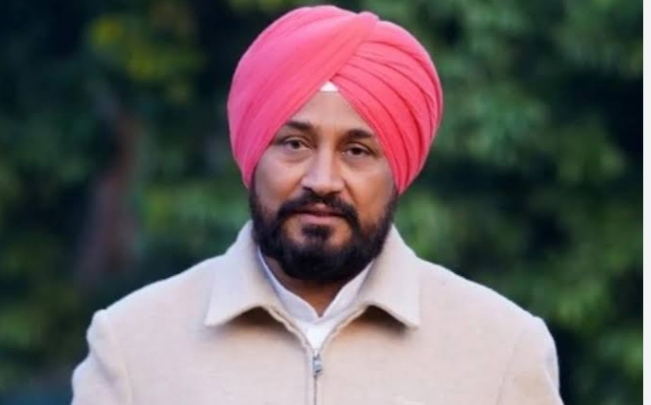 Look out notice issued to former CM Charanjit Channi, now he will not be able to go abroad