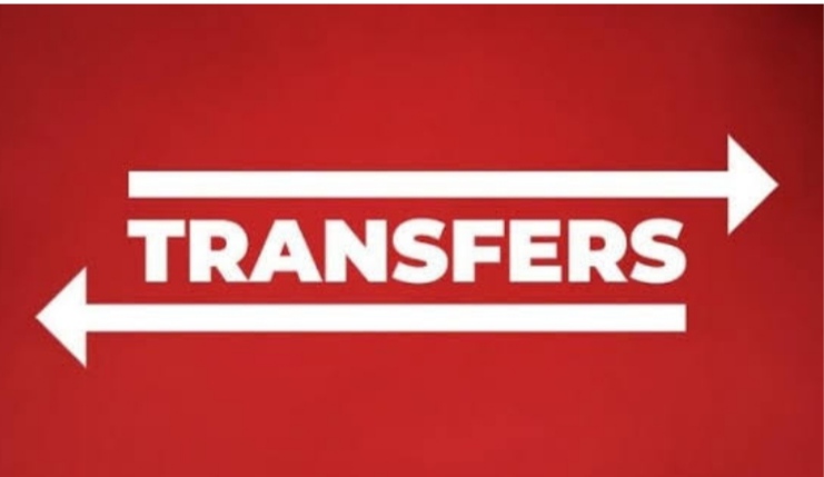 Transfer of IAS and PCS officers in Punjab, read the list