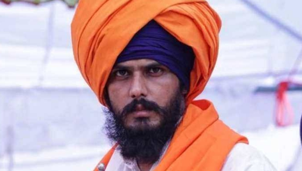 Security beefed up at Sri Harmandir Sahib, Sri Damdama Sahib and Sri Anandpur Sahib