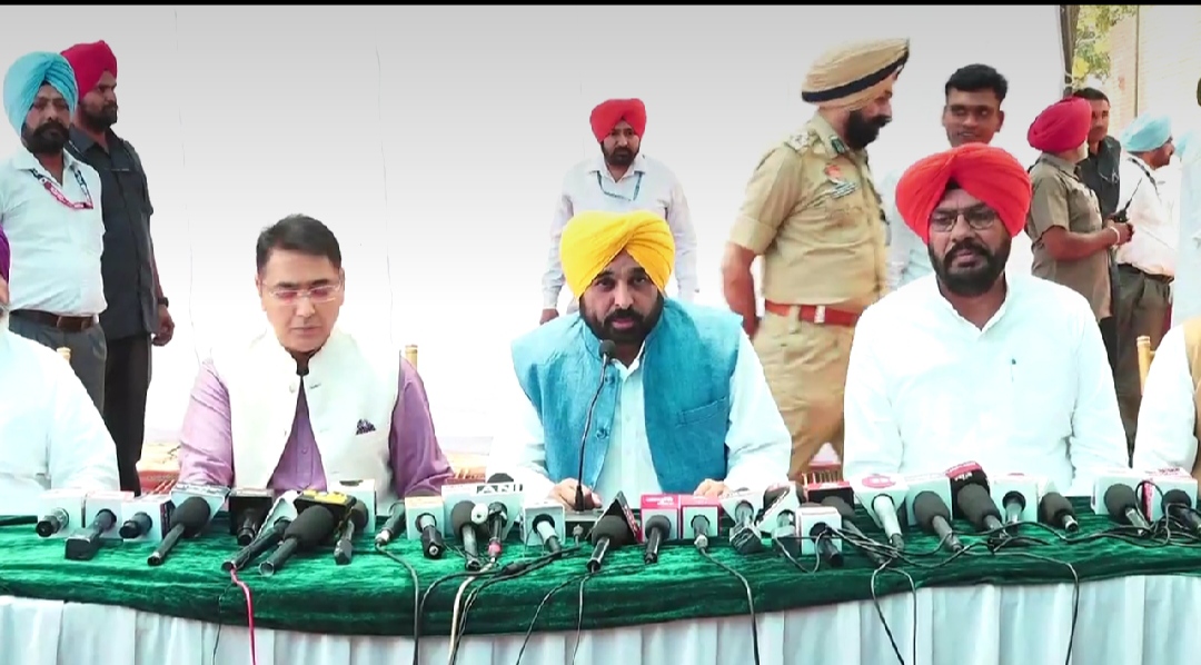 Important decisions in Punjab cabinet meeting, permanent employees will be recruited in drug labs