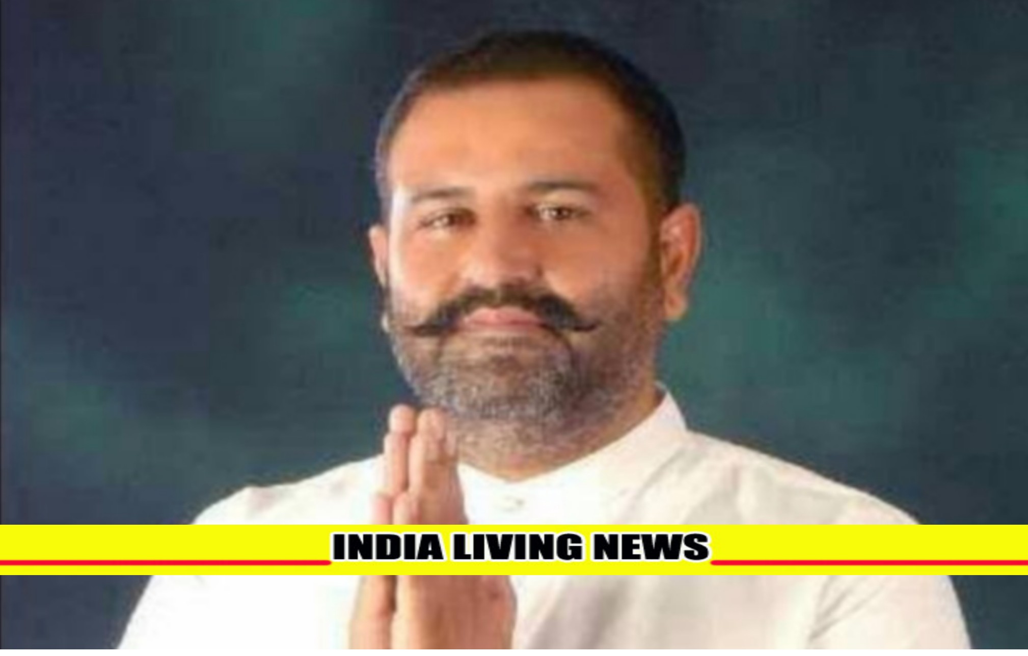 AAP announces Sushil Rinku as its candidate for Jalandhar Lok Sabha bypoll