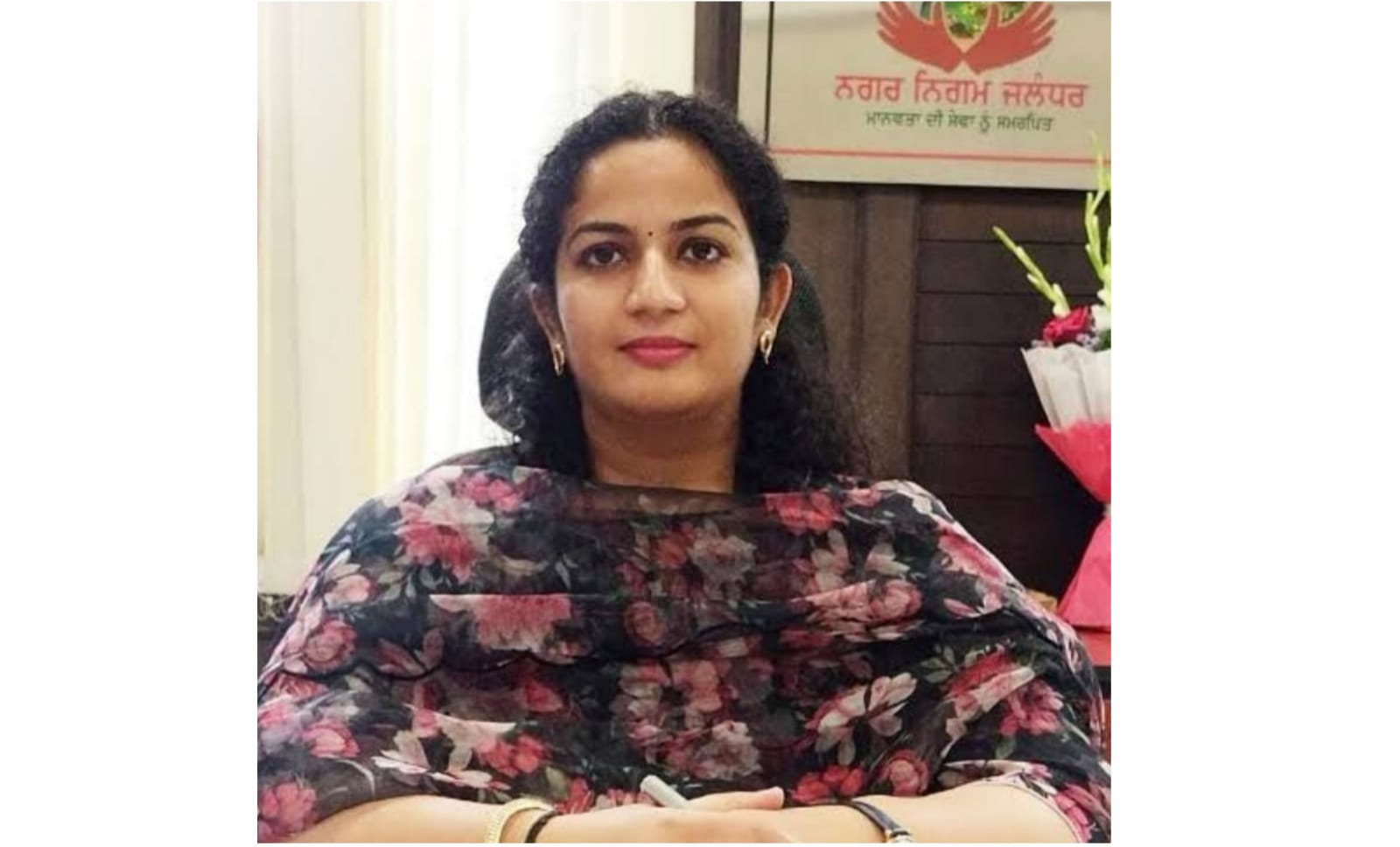 After 24 hours of posting, 9 IAS including DC of Jalandhar changed again, now this officer will take charge of DC, know the reason