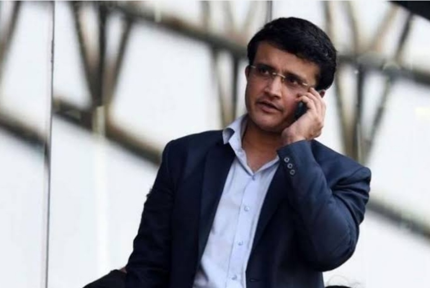 Former captain of Indian cricket team Sourav Ganguly got 'Z' category security
