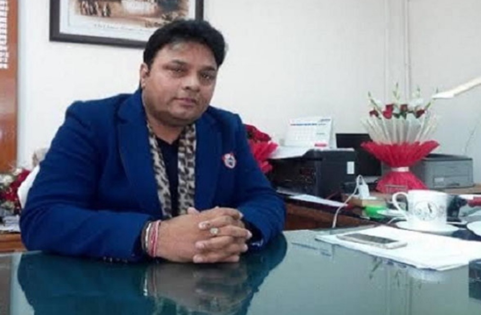 Vigilance action on Joint Director of GST, case of disproportionate assets