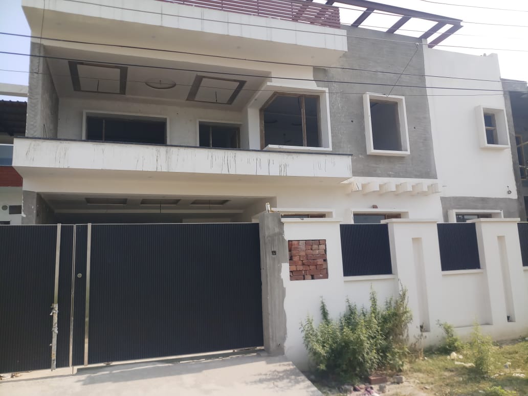 Thieves' unique act came to the fore in Jalandhar's Surya Enclave