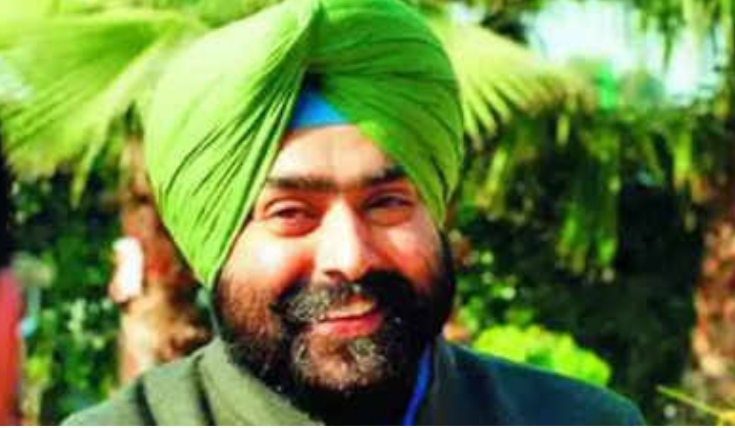 Vigilance arrested former Congress MLA Kikki Dhillon in Punjab