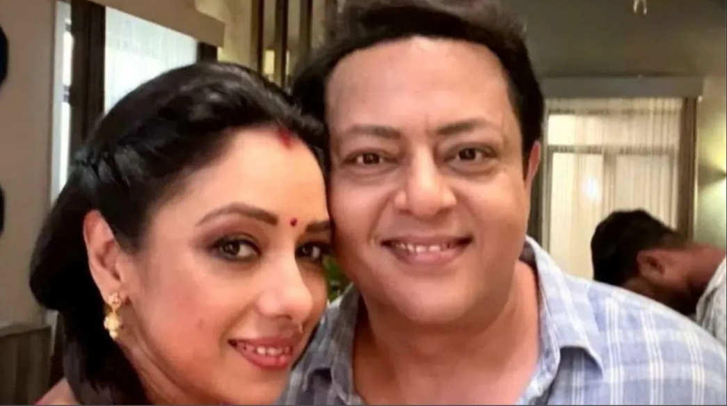 Anupama fame actor Nitesh Pandey passed away