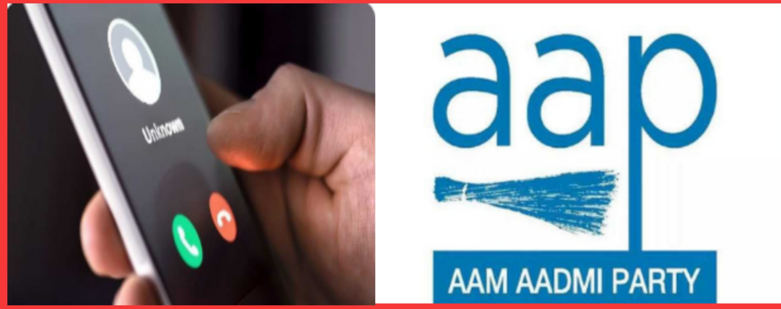 punjab-minister-fake-pa-fraudulently-offer-chairmanship-jalandhar-aap-women-leader