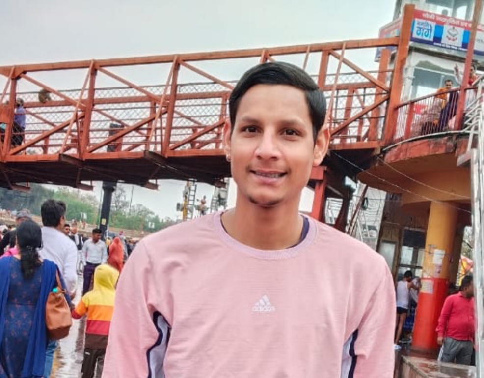 In Jalandhar, a young man was murdered by his own friends, CCTV revealed
